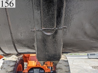 中古建設機械 中古 日立建機 HITACHI ホイール・ローダ １．０立米以上 ZW150-6