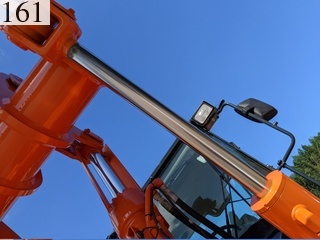 中古建設機械 中古 日立建機 HITACHI ホイール・ローダ １．０立米以上 ZW150-6