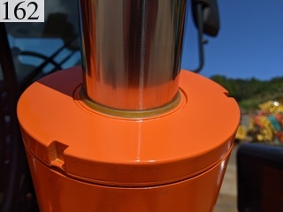 中古建設機械 中古 日立建機 HITACHI ホイール・ローダ １．０立米以上 ZW150-6