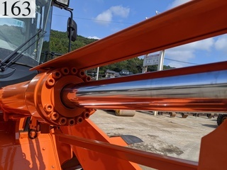 中古建設機械 中古 日立建機 HITACHI ホイール・ローダ １．０立米以上 ZW150-6
