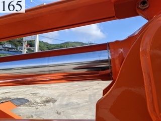 中古建設機械 中古 日立建機 HITACHI ホイール・ローダ １．０立米以上 ZW150-6