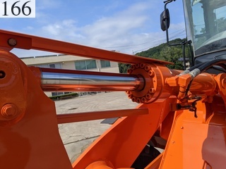 中古建設機械 中古 日立建機 HITACHI ホイール・ローダ １．０立米以上 ZW150-6