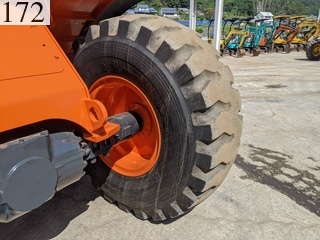 中古建設機械 中古 日立建機 HITACHI ホイール・ローダ １．０立米以上 ZW150-6