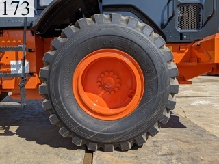 中古建設機械 中古 日立建機 HITACHI ホイール・ローダ １．０立米以上 ZW150-6