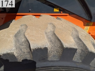 中古建設機械 中古 日立建機 HITACHI ホイール・ローダ １．０立米以上 ZW150-6