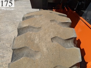 中古建設機械 中古 日立建機 HITACHI ホイール・ローダ １．０立米以上 ZW150-6