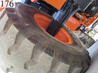 中古建設機械 中古 日立建機 HITACHI ホイール・ローダ １．０立米以上 ZW150-6