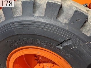 中古建設機械 中古 日立建機 HITACHI ホイール・ローダ １．０立米以上 ZW150-6