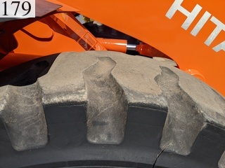 中古建設機械 中古 日立建機 HITACHI ホイール・ローダ １．０立米以上 ZW150-6