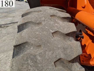 中古建設機械 中古 日立建機 HITACHI ホイール・ローダ １．０立米以上 ZW150-6