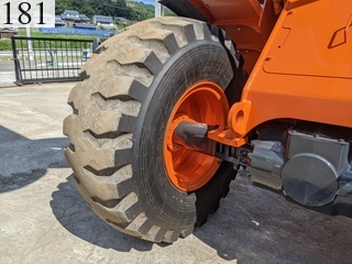 中古建設機械 中古 日立建機 HITACHI ホイール・ローダ １．０立米以上 ZW150-6