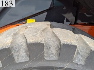 中古建設機械 中古 日立建機 HITACHI ホイール・ローダ １．０立米以上 ZW150-6