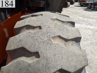 中古建設機械 中古 日立建機 HITACHI ホイール・ローダ １．０立米以上 ZW150-6