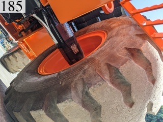 中古建設機械 中古 日立建機 HITACHI ホイール・ローダ １．０立米以上 ZW150-6