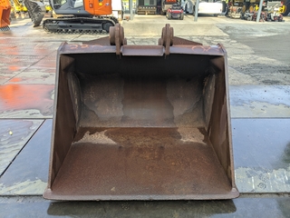 Used Construction Machine Used CAT Bucket Slope bucket 330-SLOPE-BUCKET Photos