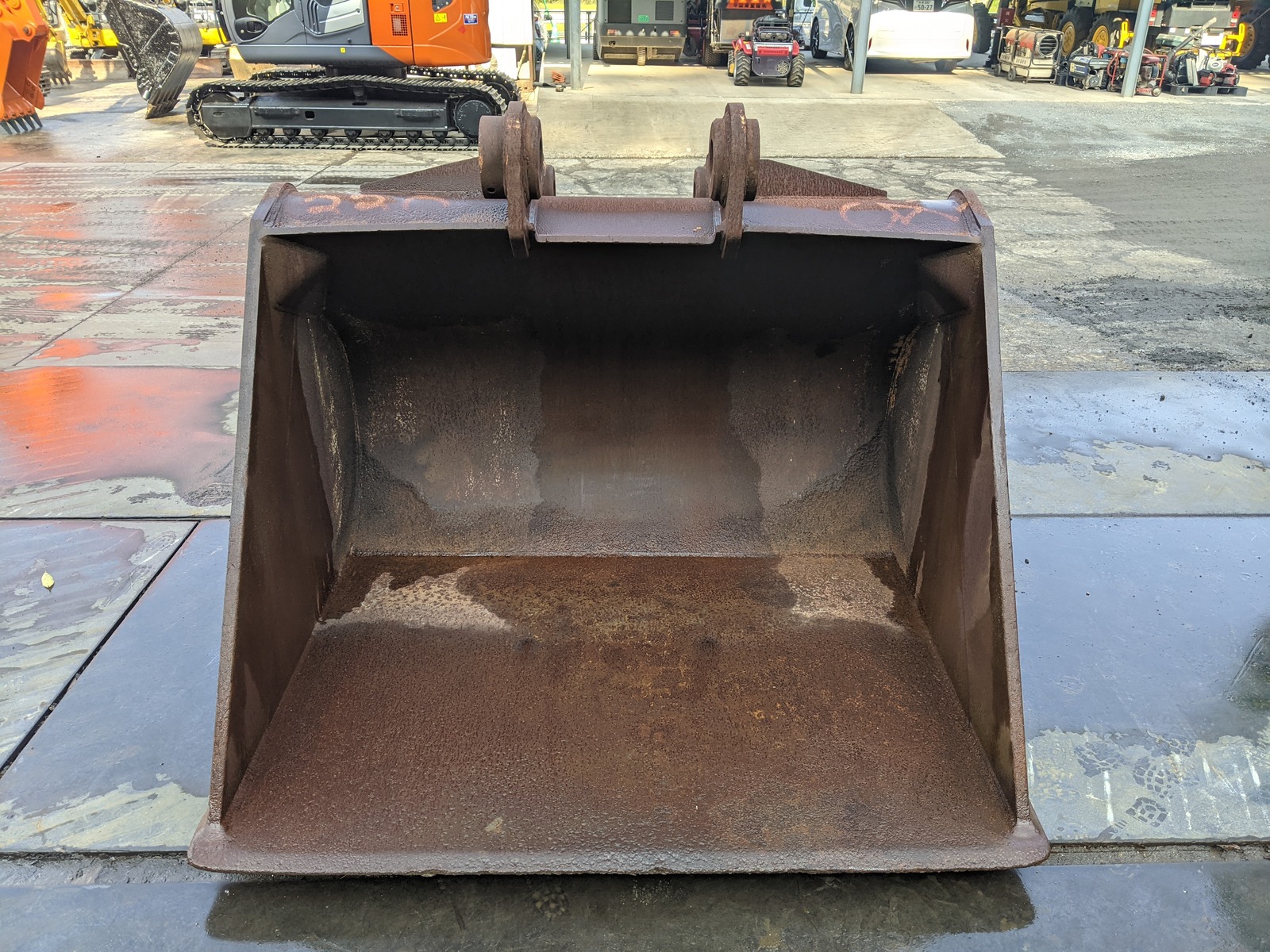 Used Construction Machine Used CAT CAT Bucket Slope bucket 330 Slope bucket