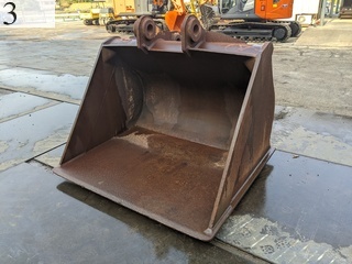 Used Construction Machine Used CAT CAT Bucket Slope bucket 330 Slope bucket