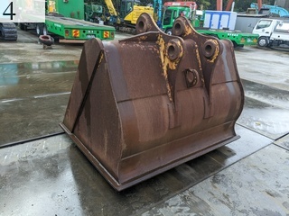 Used Construction Machine Used CAT CAT Bucket Slope bucket 330 Slope bucket