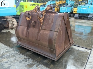 Used Construction Machine Used CAT CAT Bucket Slope bucket 330 Slope bucket