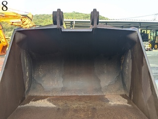 Used Construction Machine Used CAT CAT Bucket Slope bucket 330 Slope bucket