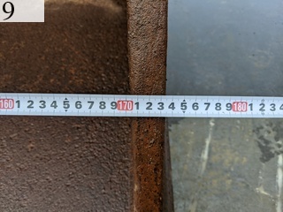 Used Construction Machine Used CAT CAT Bucket Slope bucket 330 Slope bucket