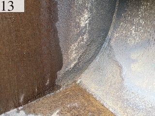 Used Construction Machine Used CAT CAT Bucket Slope bucket 330 Slope bucket