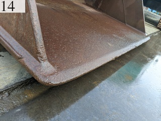 Used Construction Machine Used CAT CAT Bucket Slope bucket 330 Slope bucket