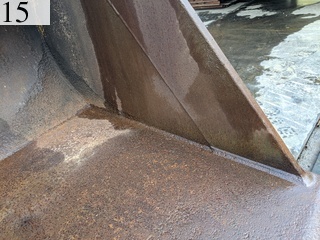 Used Construction Machine Used CAT CAT Bucket Slope bucket 330 Slope bucket