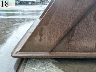 Used Construction Machine Used CAT CAT Bucket Slope bucket 330 Slope bucket