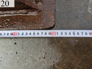 Used Construction Machine Used CAT CAT Bucket Slope bucket 330 Slope bucket