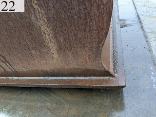 Used Construction Machine Used CAT CAT Bucket Slope bucket 330 Slope bucket