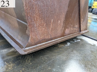 Used Construction Machine Used CAT CAT Bucket Slope bucket 330 Slope bucket