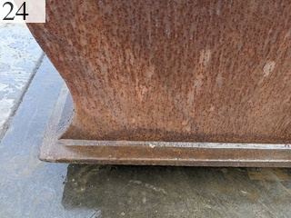 Used Construction Machine Used CAT CAT Bucket Slope bucket 330 Slope bucket