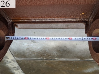 Used Construction Machine Used CAT CAT Bucket Slope bucket 330 Slope bucket