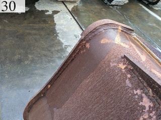 Used Construction Machine Used CAT CAT Bucket Slope bucket 330 Slope bucket