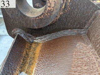 Used Construction Machine Used CAT CAT Bucket Slope bucket 330 Slope bucket