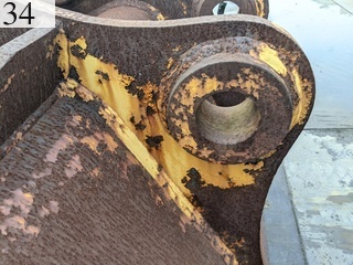 Used Construction Machine Used CAT CAT Bucket Slope bucket 330 Slope bucket