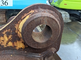 Used Construction Machine Used CAT CAT Bucket Slope bucket 330 Slope bucket