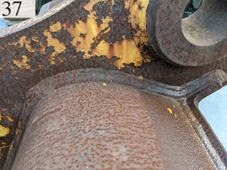 Used Construction Machine Used CAT CAT Bucket Slope bucket 330 Slope bucket