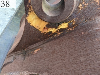 Used Construction Machine Used CAT CAT Bucket Slope bucket 330 Slope bucket