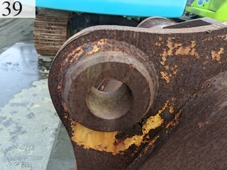 Used Construction Machine Used CAT CAT Bucket Slope bucket 330 Slope bucket