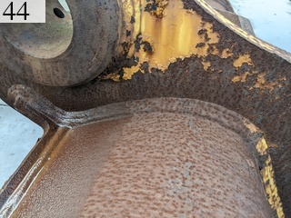 Used Construction Machine Used CAT CAT Bucket Slope bucket 330 Slope bucket