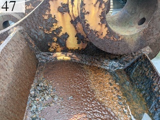 Used Construction Machine Used CAT CAT Bucket Slope bucket 330 Slope bucket