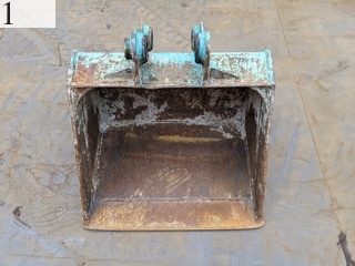 Used Construction Machine Used KOBELCO KOBELCO Bucket Slope bucket SK30SR-6 Slope bucket