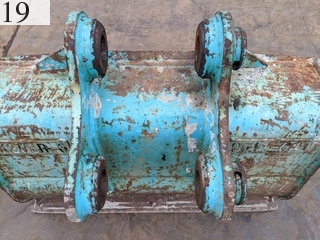 Used Construction Machine Used KOBELCO KOBELCO Bucket Slope bucket SK30SR-6 Slope bucket