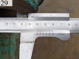 Used Construction Machine Used KOBELCO KOBELCO Bucket Slope bucket SK30SR-6 Slope bucket