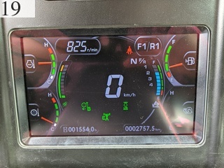 中古建設機械 中古 コマツ KOMATSU ブルドーザ  GD405-7