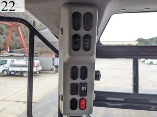 中古建設機械 中古 コマツ KOMATSU ブルドーザ  GD405-7