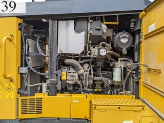 中古建設機械 中古 コマツ KOMATSU ブルドーザ  GD405-7