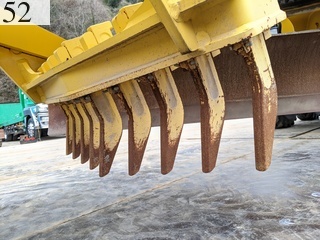 中古建設機械 中古 コマツ KOMATSU ブルドーザ  GD405-7